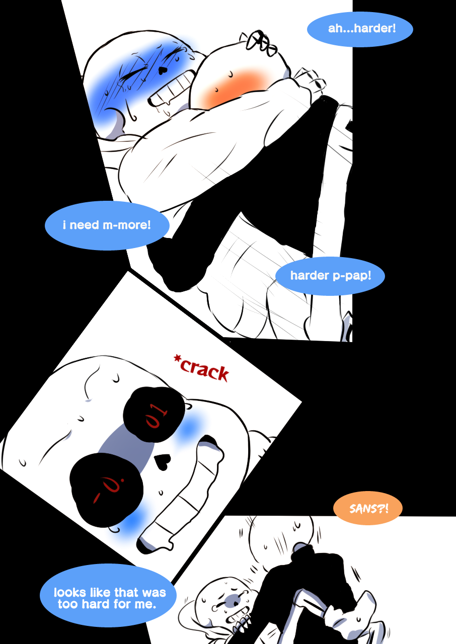 2boys 2d 2d_(Kunstwerk) 3koma anal animiertes_Skelett betteln_nach_mehr blue_blush erröten bottom_sans bodenlos bodenlos_männliche Brüste Bruder Bruder/Bruder Bruder_und_Bruder Bruder_penetrating_brother Brüder bekleidete Kleidung Comic Comic_Panel digitale_Medien_(Kunstwerk) sabberndes Duo Fontcest von_vorne_Position Hand_auf_dem_Kopf_eines_anderen Hand_auf_dem_Kopf Kapuzenjacke Kapuzenpullover Inzest Jacke männlich männlich/männlich male_penetrating male_penetrating_male Fehler -san missionary_position stöhnendes Monster Motion_lines orange_blush Papyrus Papyrus_(Undertale) Papysans Rough_Sex Sans Sans_(Undertale) Seme_Papyrus Sex Skelett Socken Speech_Bubble Schweiß Stoßen Top_Papyrus Uke_Sans Undead Undertale Undertale_(Serie) unseen_male_face Video_Game_Character Video_Games