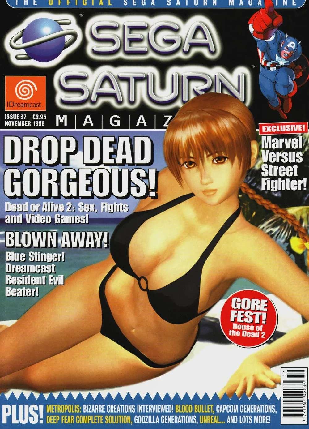 1girl verführerisch arm_support beach big_breasts bikini black_bikini breasts brown_eyes brown_hair spaltung dead_or_alive dead_or_alive_2 dead_or_alive_3 dead_or_alive_4 dead_or_alive_5 dead_or_alive_6 dead_or_alive_xtreme dead_or_alive_xtreme_2 dead_or_alive_xtreme_3 dead_or_alive_xtreme_ 3_fortune dead_or_alive_xtreme_beach_volleyball dead_or_alive_xtreme_venus_vacation hair_ribbon high_res kasumi kasumi_(doa) kunoichi beine lippenstift long_hair looking_at_viewer liegend magazine_scan make-up nabel o-ring o-ring_bikini ozeanofficial_art on_side band scan Silf Badeanzug Tecmo Oberschenkel Wasser