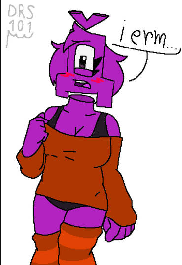 1girl abbygale_purple_eevee_kit alphabet_(mike_salcedo) anthro black_bra black_panties blush errötende Brüste BH Brüste destiny_rockstar_101 english_text weibliche Harrymationen hi_res hot long_socks looking_at_viewer oc oc_character orange_socks orange_sweater Höschen purple_body ralr russian_alphabet_lore sexy Socken Pullover tagme Titten Titten uwu