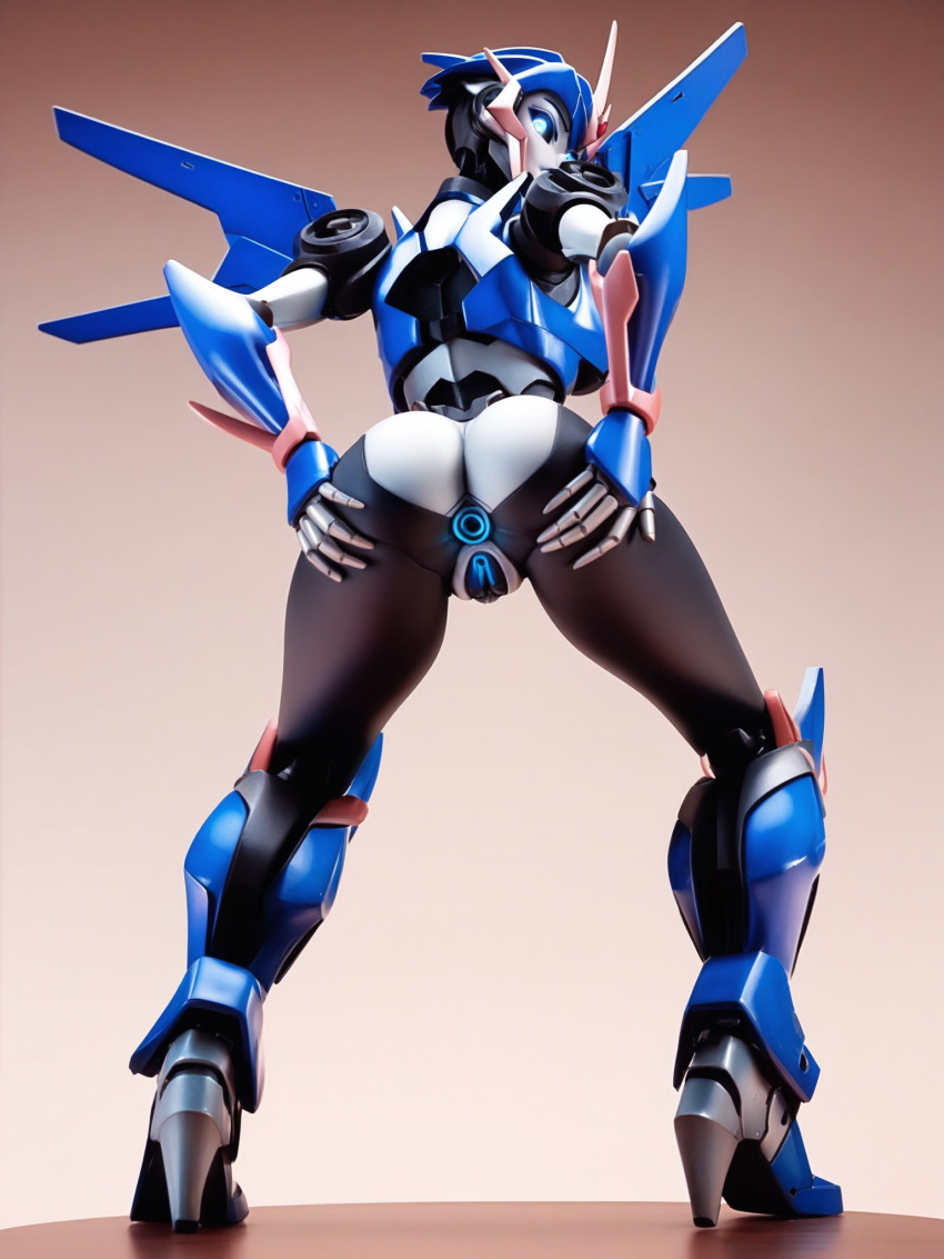 ai_generated arcee gepanzerte_stiefel gepanzerte_handschuhe arsch ass_fokus zurück_ansicht blaue_augen entblößter_arsch weiblich_nur leuchtende_augen greifend greifend_arsch greifend_eigener_arsch fersestiefel mit absätzen helm high_heels lange_beine blickend_betrachter mechanisch mechanophilie muschi roboter robot_girl robot_humanoid robot_joints sole_female transformatoren transformatoren_prime