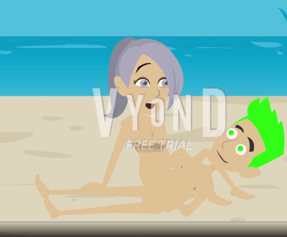 Brüste Brüste Goanimate Sex