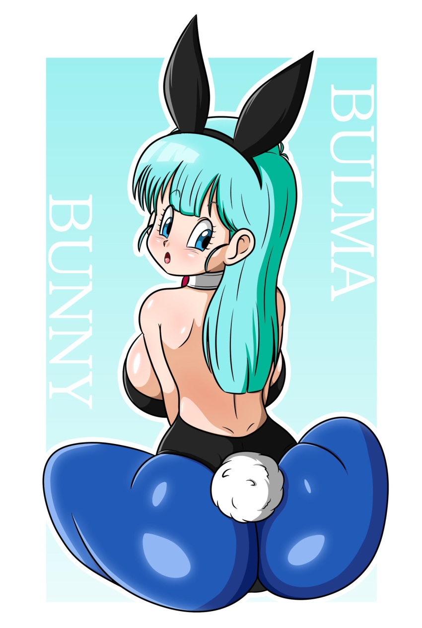 1 Mädchen 1 Mädchen Arsch Arschfokus attraktiv schöne Frau wunderschön große Brüste Schlampe blaue Haare Bodysuit Brüste Bulma Bunny Hasenohren Dragon Ball Dragon Ball (klassisch) aufgeregt aufgeregt wegen Sex Exhibitionismus weiblicher Fokus weiblicher Perverser weibliche POV weibliches Schamhaar weiblicher Sub Nutte lange Haare perfekt Perfektion Perverser Prostituierte Prostitution provozierend provokativ Sexeinladung sexuell anzüglich Unterwerfung